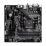 Gigabyte A520M DS3H AC