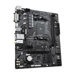 Gigabyte A520M H, A520, AM4, 2xDDR4, RAID, mATX