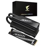 Gigabyte AORUS 12000 SSD 1TB Gen5, M.2 2280 (PCIe 5.0)