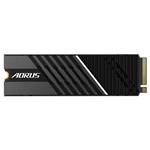 Gigabyte AORUS 7000s 1TB SSD M.2 2280 (PCIe 4.0), 7000R/5500W