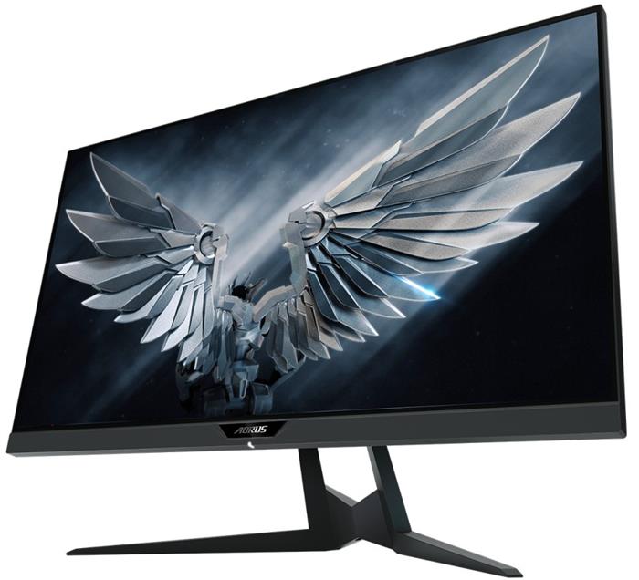 Gigabyte AORUS FI27Q-P