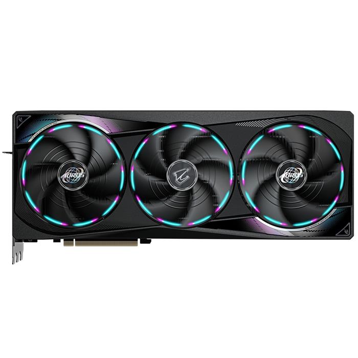 Gigabyte AORUS GeForce RTX 5080 MASTER 16G