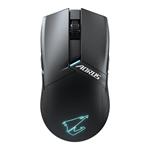 Gigabyte Aorus M6 Black