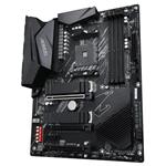 Gigabyte B550 AORUS ELITE AX V2, B550, AM4, 4xDDR4, RAID, 2.5GLAN, Wi-Fi 6, BT5, ATX