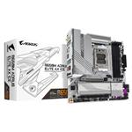 Gigabyte B650M AORUS ELITE AX ICE