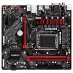 Gigabyte B660M GAMING AC DDR4