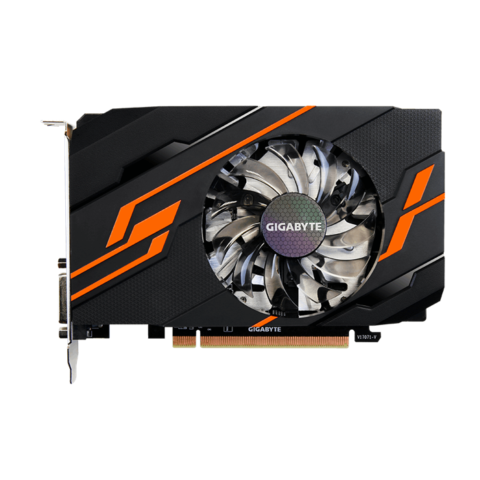 Gigabyte GeForce GT 1030 OC 2G