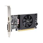 Gigabyte GeForce GT710 Ultra Durable 2, 2GB DDR5, DVI, HDMI, PCIe