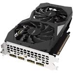 Gigabyte GeForce GTX 1660 Ti OC, 6GB GDDR6 192b, 1800/6000MHz, PCIe