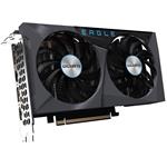 Gigabyte GeForce RTX 3050 EAGLE OC 8G