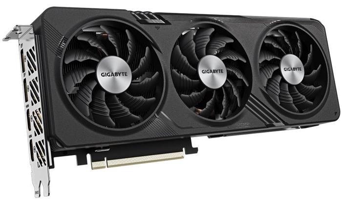 Gigabyte GeForce RTX 4060 Ti GAMING OC