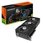 Gigabyte GeForce RTX 4070 SUPER Gaming OC 12G