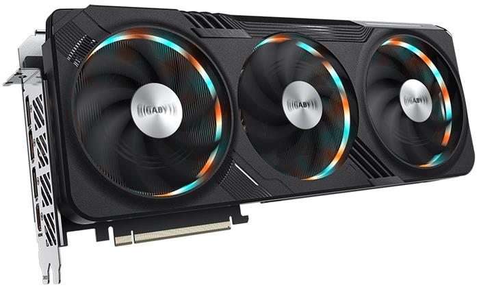 Gigabyte GeForce RTX 4070 Ti GAMING OC