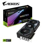 Gigabyte GeForce RTX 4070 Ti SUPER AORUS MASTER OC 16G