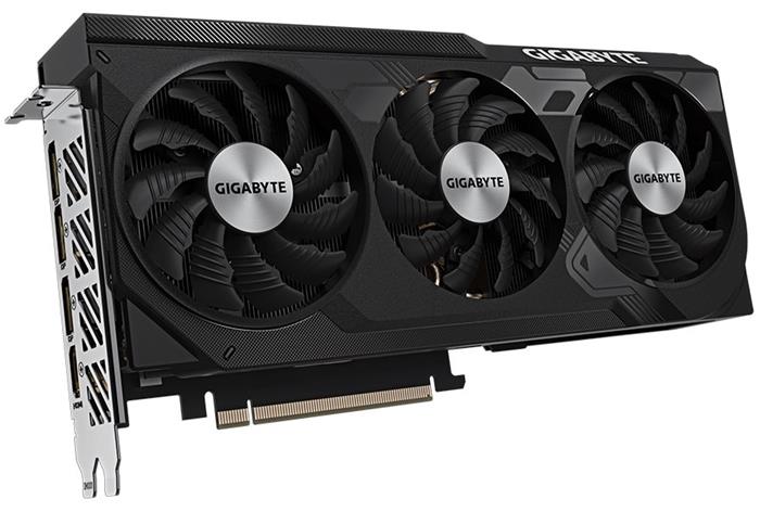 Gigabyte GeForce RTX 4070 Ti WINDFORCE OC