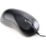 Gigabyte GM-5050, optická myš, 800dpi, USB, černá