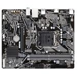 Gigabyte H470M K