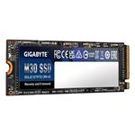 Gigabyte M30 1TB SSD M.2 2280 (PCIe 3.0), 3500R/3000W