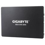 Gigabyte SSD 480GB, 2.5" SSD, SATA III, 550R/480W