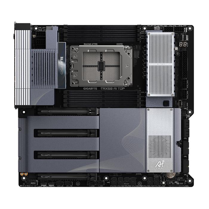 Gigabyte TRX50 AI TOP 1.1