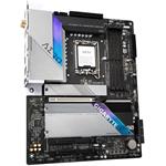 Gigabyte Z690 AERO G, Z690, LGA1700, 4xDDR5, RAID, 2.5GLAN, Wi-Fi 6, BT5, ATX