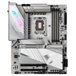 Gigabyte Z790 AORUS PRO X, Z790, LGA1700, 4xDDR5, 5GLAN, Wi-Fi 7, BT5, ATX