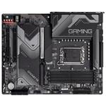 Gigabyte Z790 GAMING X, Z790, LGA1700, 4xDDR5, 2.5GLAN, ATX