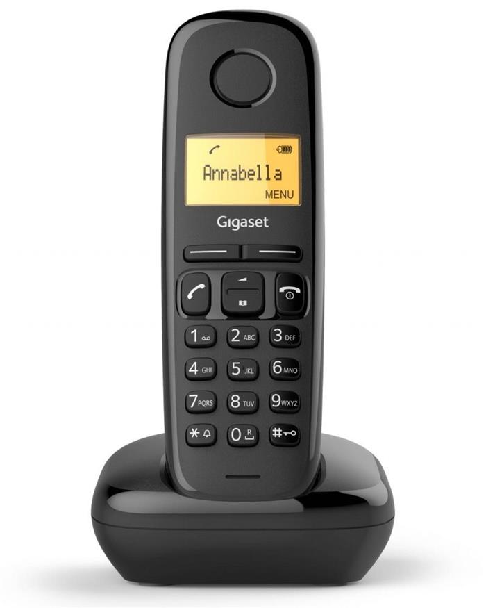 Gigaset A170 Black