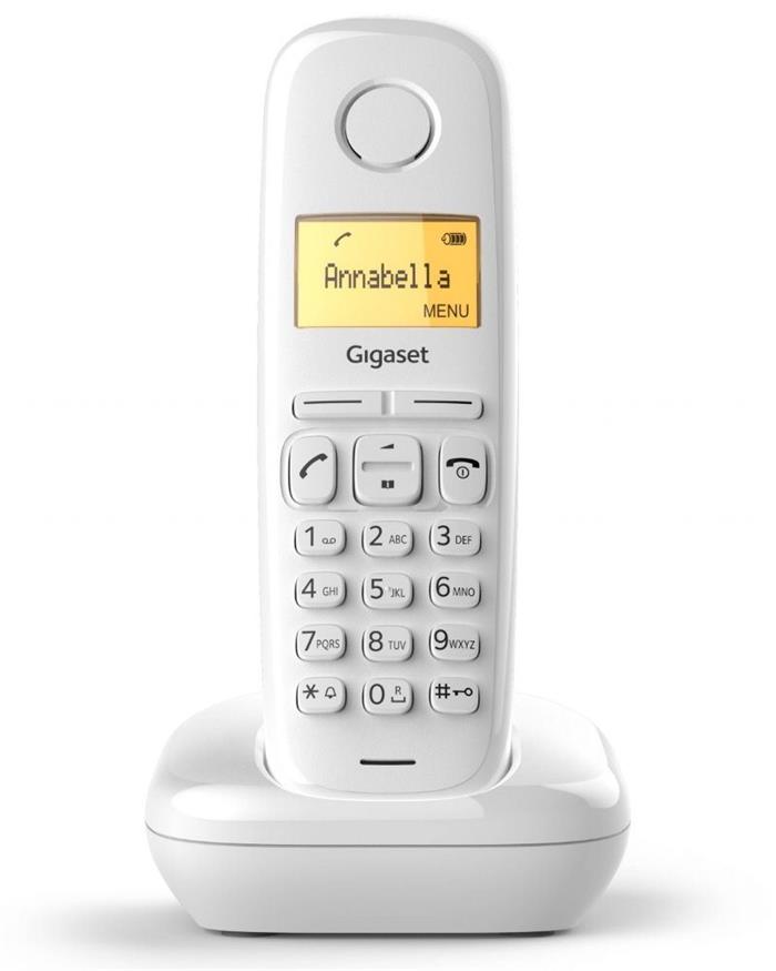 Gigaset A170 White