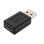 Goobay USB 3.0 redukce A(M) -> USB C(F)