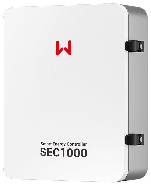 GoodWe SEC1000 Smart Energy Controller pro síťové střídače SUNTECH
