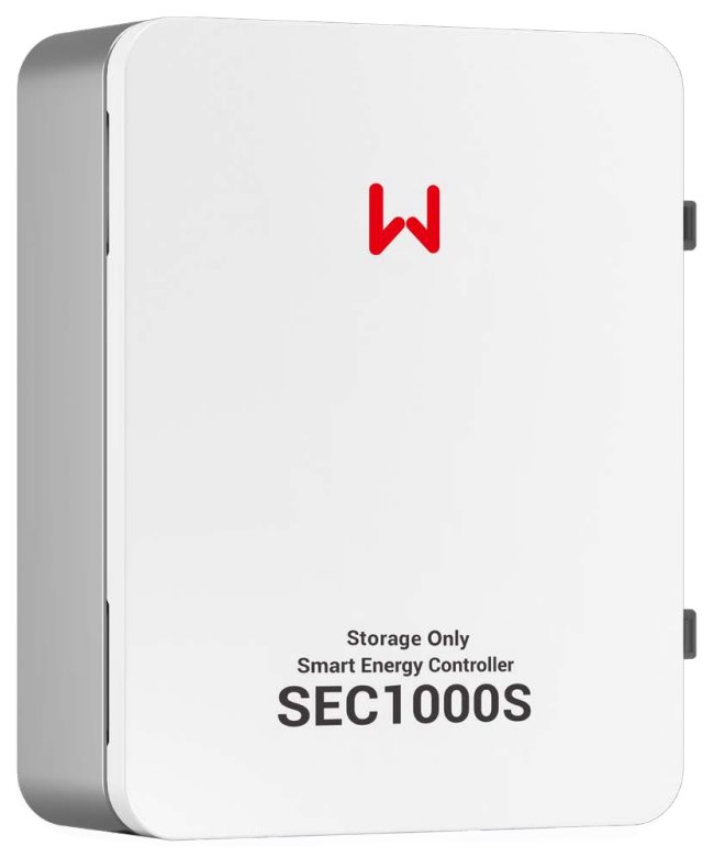 GoodWe SEC1000S Smart Energy Controller pro hybridní střídače SUNTECH