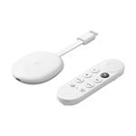 Google Chromecast 4 Ultra HD s Google TV