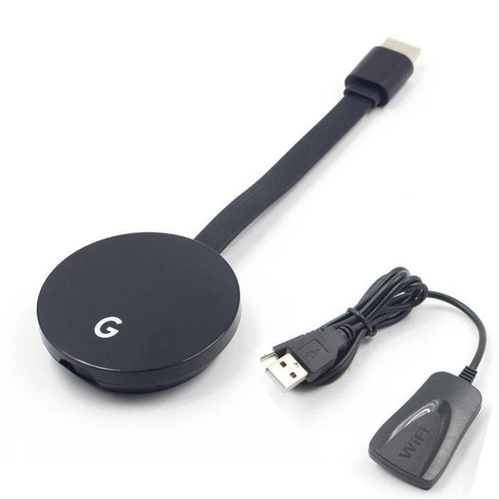 Google Chromecast Ultra