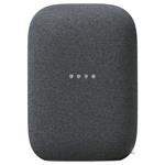 Google hlasový asistent Nest audio charcoal/ Google Assistant/ Wi-Fi/ Bluetooth/ CZ adaptér/ šedý