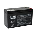 GOOWEI ENERGY Pb záložní akumulátor VRLA AGM 12V/9Ah (OT9-12)