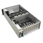 GPU server ESC8000 G4/10G 4U 2S-P,8GPU (1/2root, GTX), 2×10GbE-T, 8SFF, IPMI, 24DDR4, rPS 1,6kW  (80+PLAT)