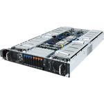 GPU Server G292-Z40 2U 2S-SP3(240W), 8GPU(g4,2root),2PCI-E16(g4)LP,2×10GbE-T,8SFF, IPMI,16DDR4-3200, 2+0 (80+PLAT)
