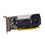 GRAID SupremeRAID card SR1000 RAID(0/1/5/6/10) - PCI-E16g3 LP, 1slot, max.4NVMe 