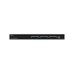 Grandstream GWN7832 Layer 3 Managed Network Switch 12 SFP+ portů