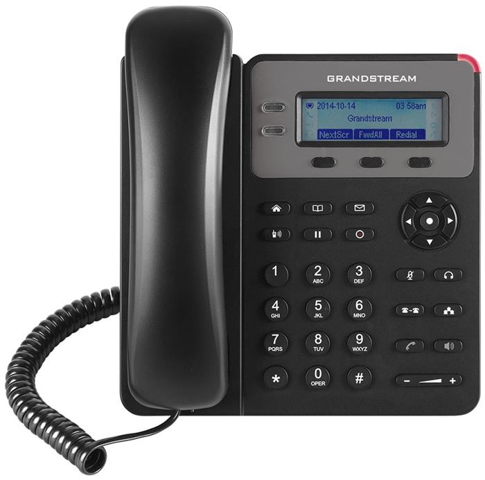 Grandstream GXP1610 HD IP Telefon