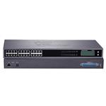 Grandstream GXW 4224 FXS / VoIP analogová FXS brána/ 24 x FXS + 1x 50-pin telco/1 x LAN /