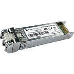 Grandstream SFP+ optický modul, single mód, 10km, 10Gbps