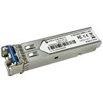 Grandstream SFP optický modul, single mód, 20km, 1.25Gbps