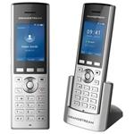 Grandstream WP820, Wi-Fi VoIP telefon, 2x SIP, Bluetooth