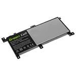 Green Cell Li-Pol baterie ASUS AS111, 7.6V, 4650mAh