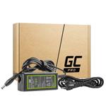 Green Cell PRO Charger / AC Adapter 20V 3.25A 65W for Lenovo B560 B570 G530 G550 G560 G575 G580 G580a G585 IdeaPad Z560