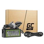 Green Cell PRO Charger / AC Adapter 20V 3.25A 65W for Lenovo B580 B590 ThinkPad T400 T410 T420 T430 T430s T60 T61 X201 