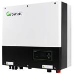 Growatt hybridní asymetrický měnič SPH 10000TL3 BH-UP, 10kW, 3-fázový