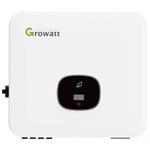 Growatt kompaktní měnič MOD 10000TL3-X, 10kW, 3-fázový, symetrický, on-grid